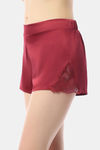 Amante Polyamide Short - Rio Red — thumbnail 2